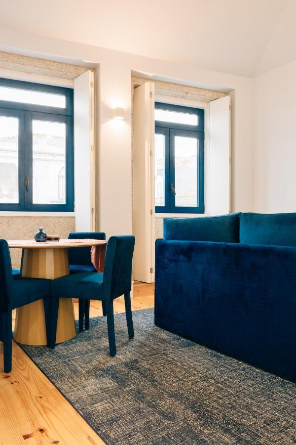 Orm Padrao Apartment Porto Exterior photo
